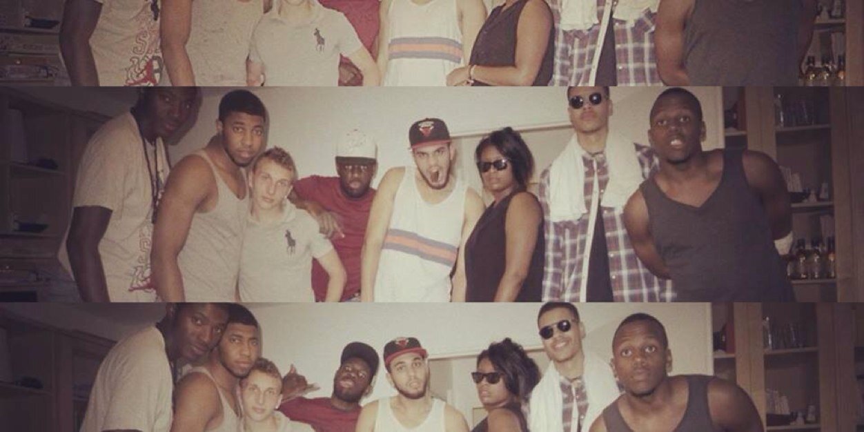 GaylBDG's profile banner image