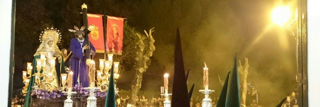 Angel L Albert Gómez banner