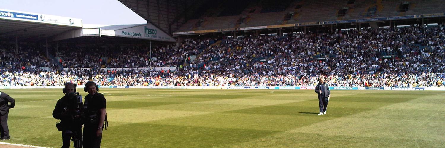 stubbslufc's profile banner image