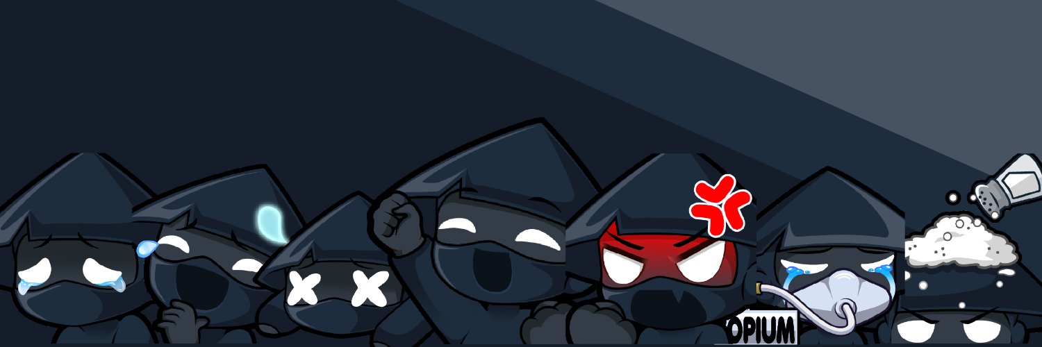 LordMadzington's profile banner image