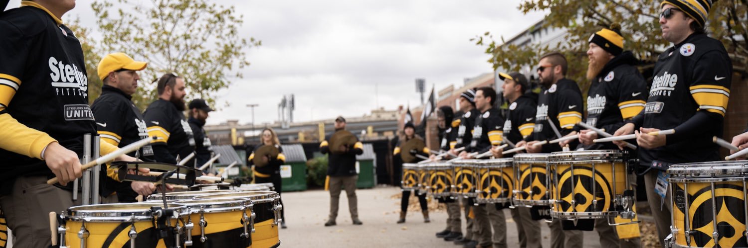 PGHSteeline's profile banner image
