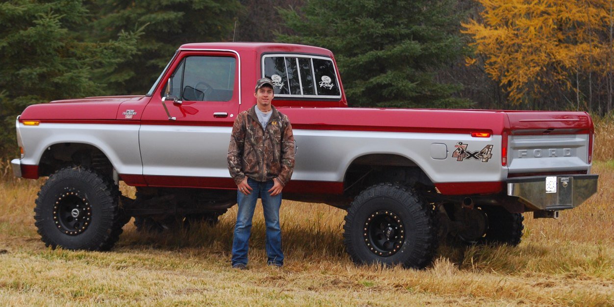 StanawayBlake's profile banner image