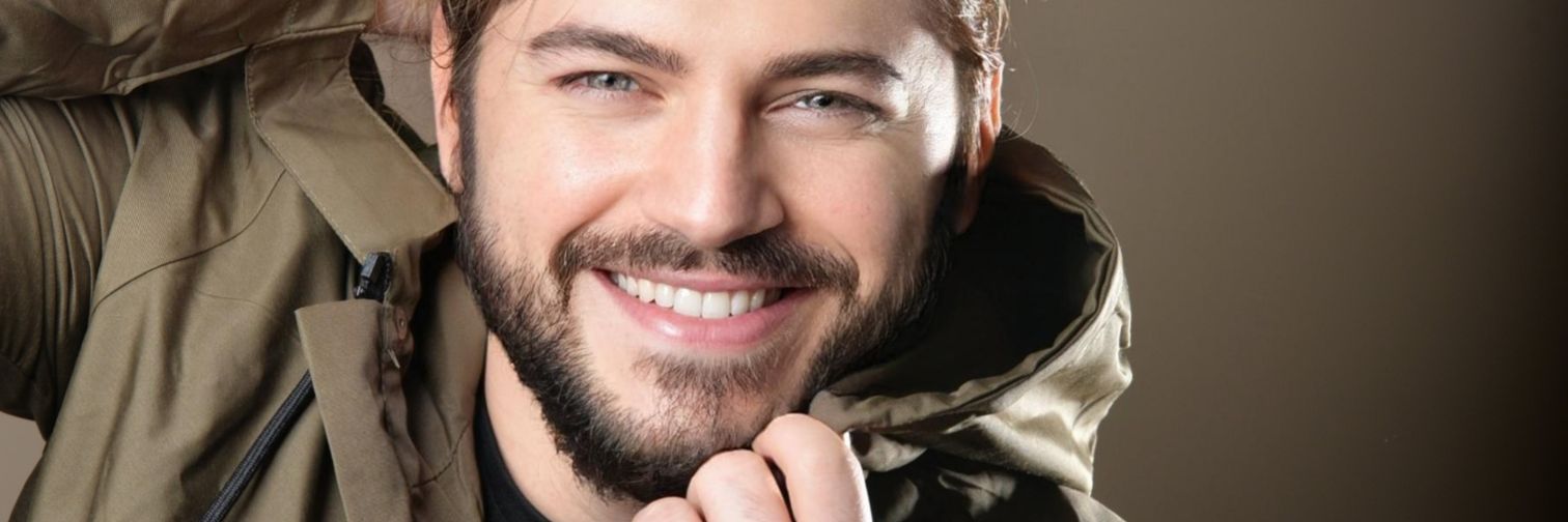 Yehia Gan Official's banner