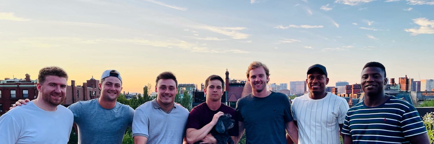 Riley Dempsey banner