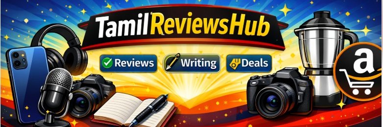 TamilContentPro's profile banner image