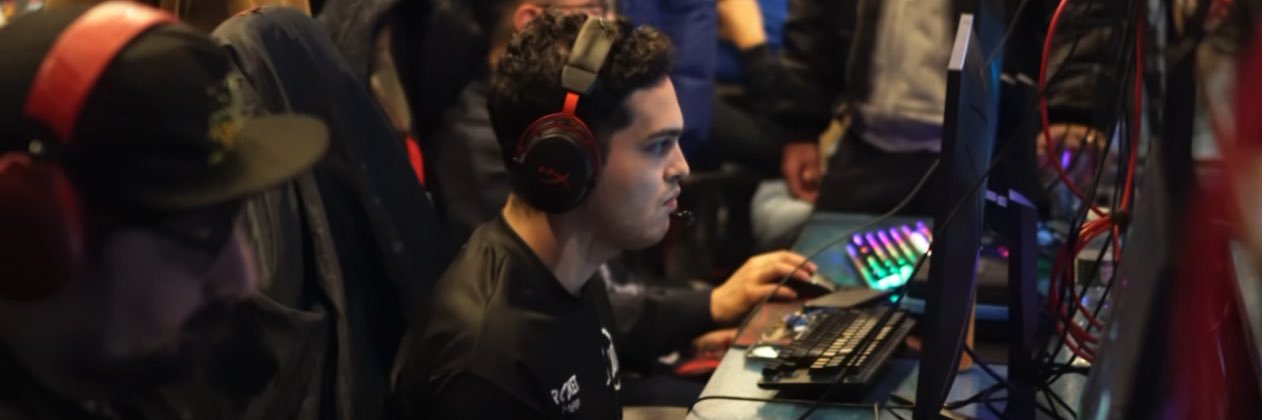 The_FerLito's profile banner image