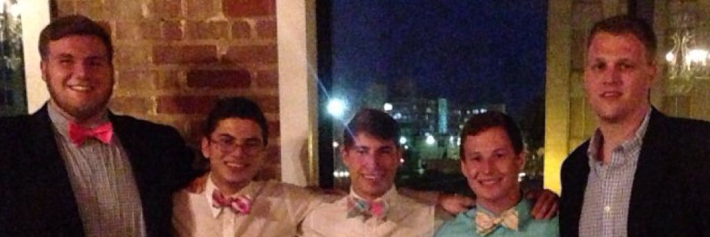 ZanderKelly10's profile banner image
