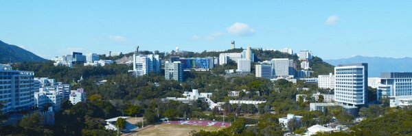 CUHKScience Profile Banner