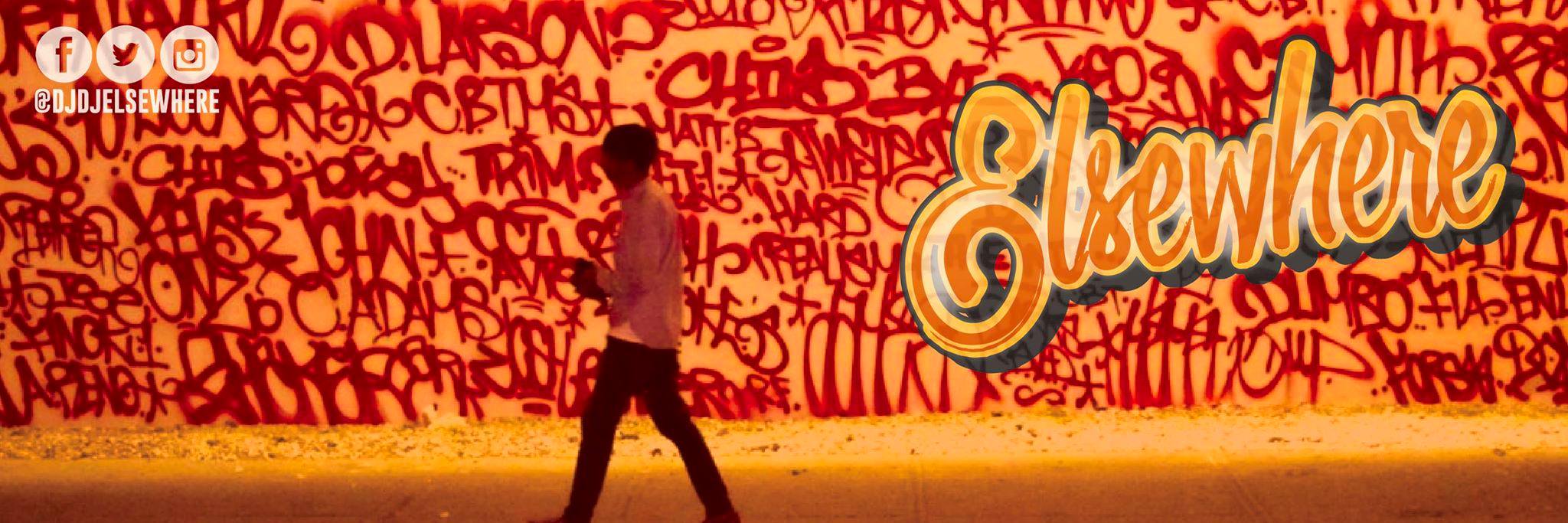 djdjelsewhere's profile banner image