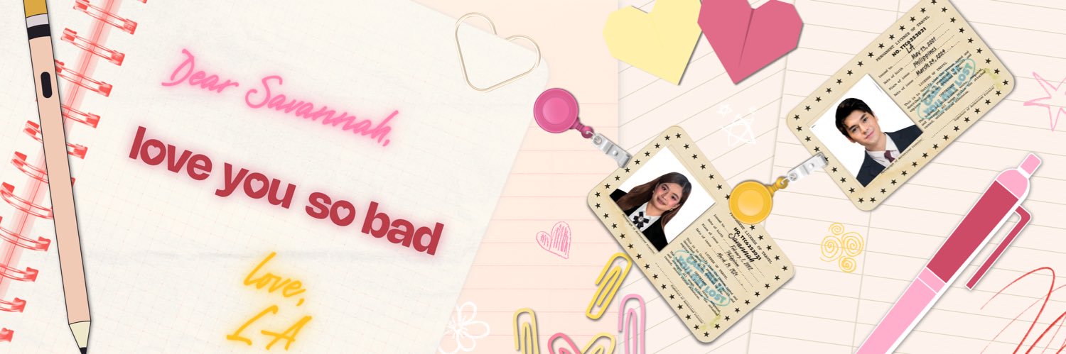 Yshhyang 💛🩷 banner