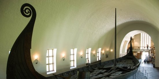 Thorvald banner