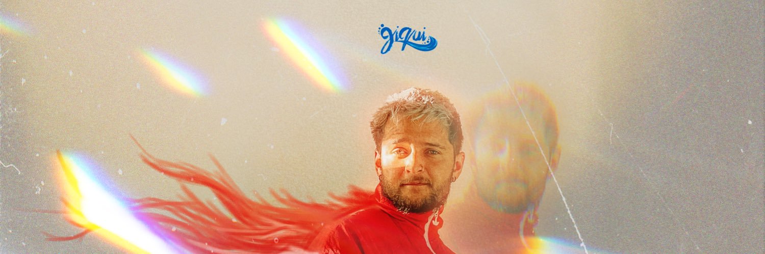 GiQui's profile banner image