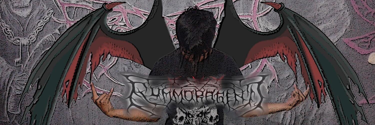 EndazEsevenfold's profile banner image