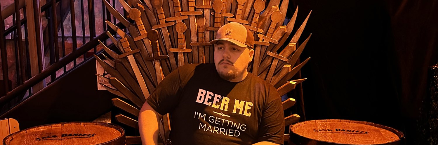 M_Wise74's profile banner image