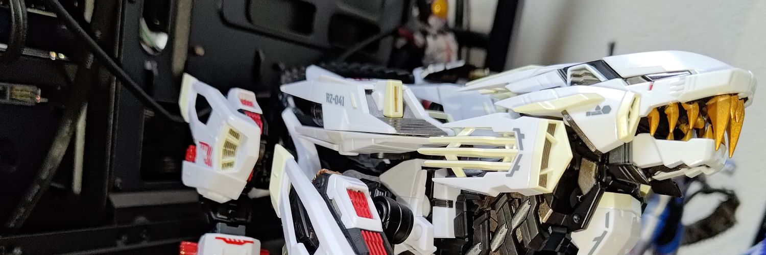 double7700's profile banner image