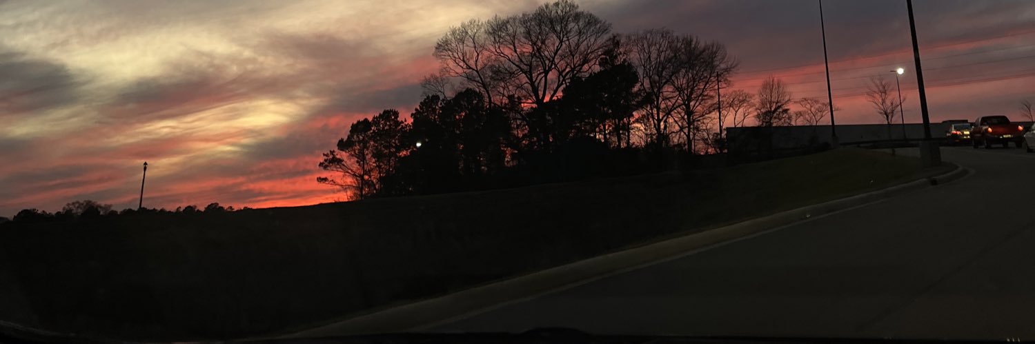 mpgramley's profile banner image