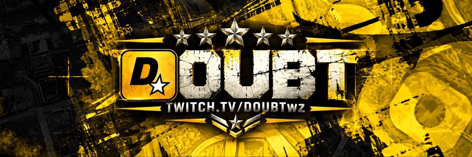DOUBTwz's profile banner image