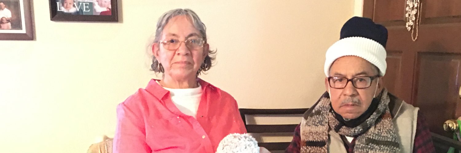 Gilbert Trejo banner