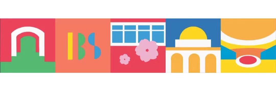 IBS, Beijing Foreign Studies University banner