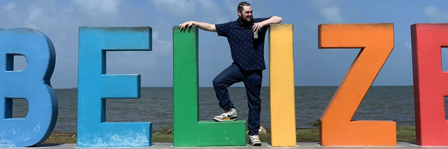 zach2033's profile banner image