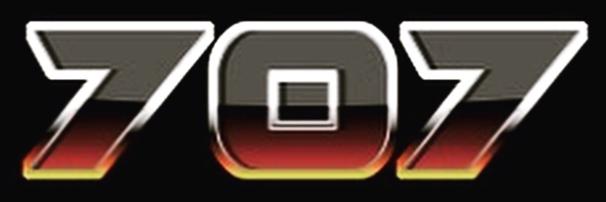 Official707's profile banner image