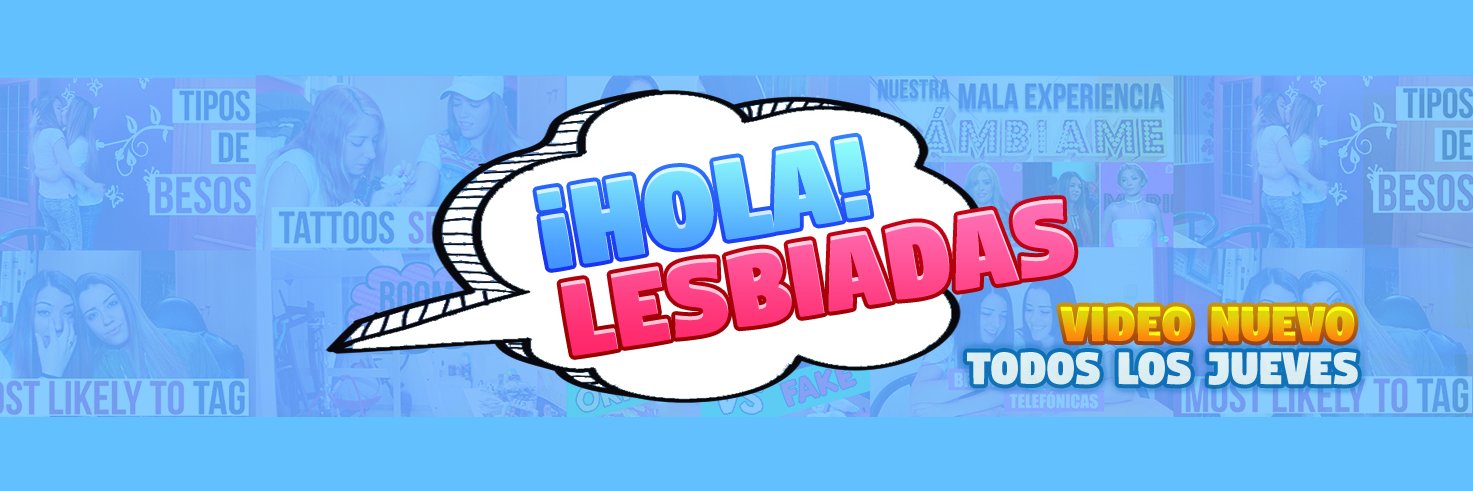 LESBIADAS's profile banner image