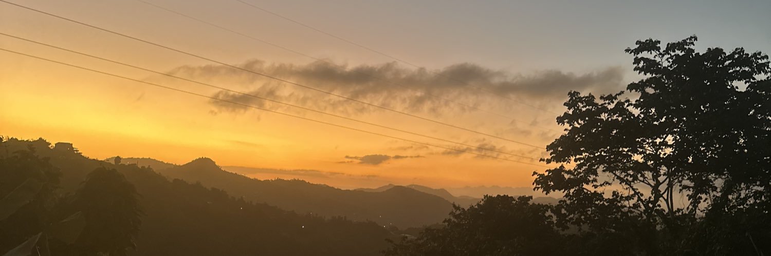 amiddyad's profile banner image