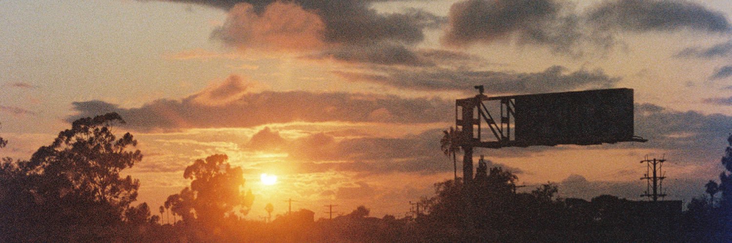mitchellalcoser's profile banner image