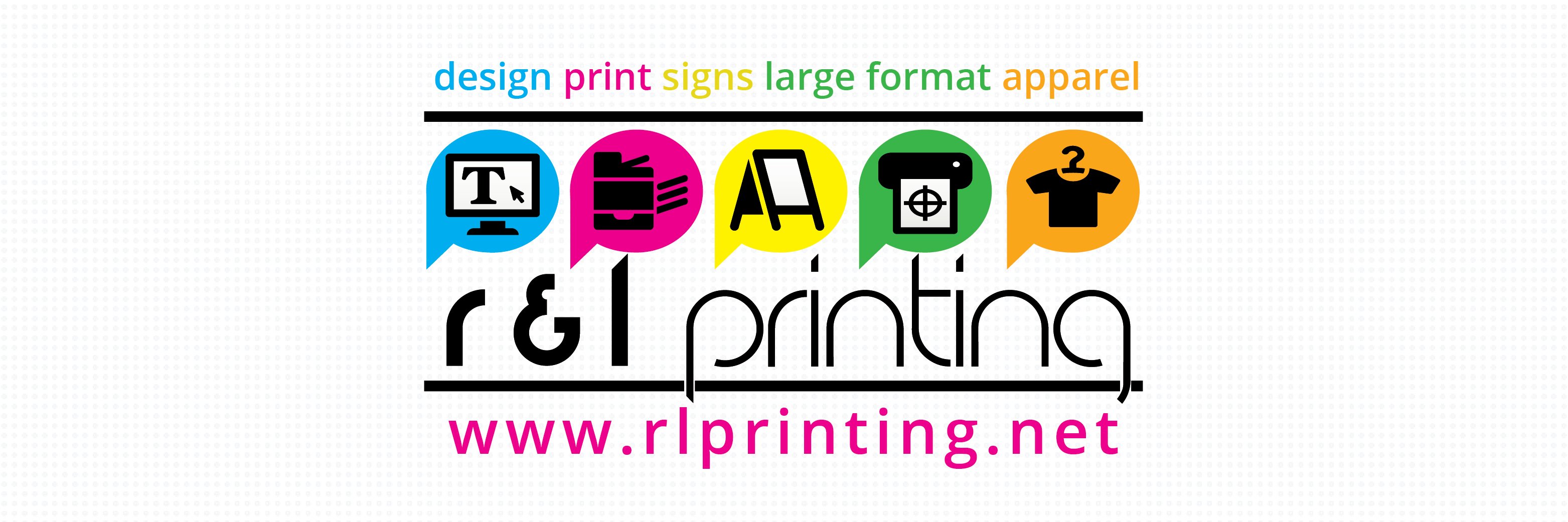 rlprinting's profile banner image