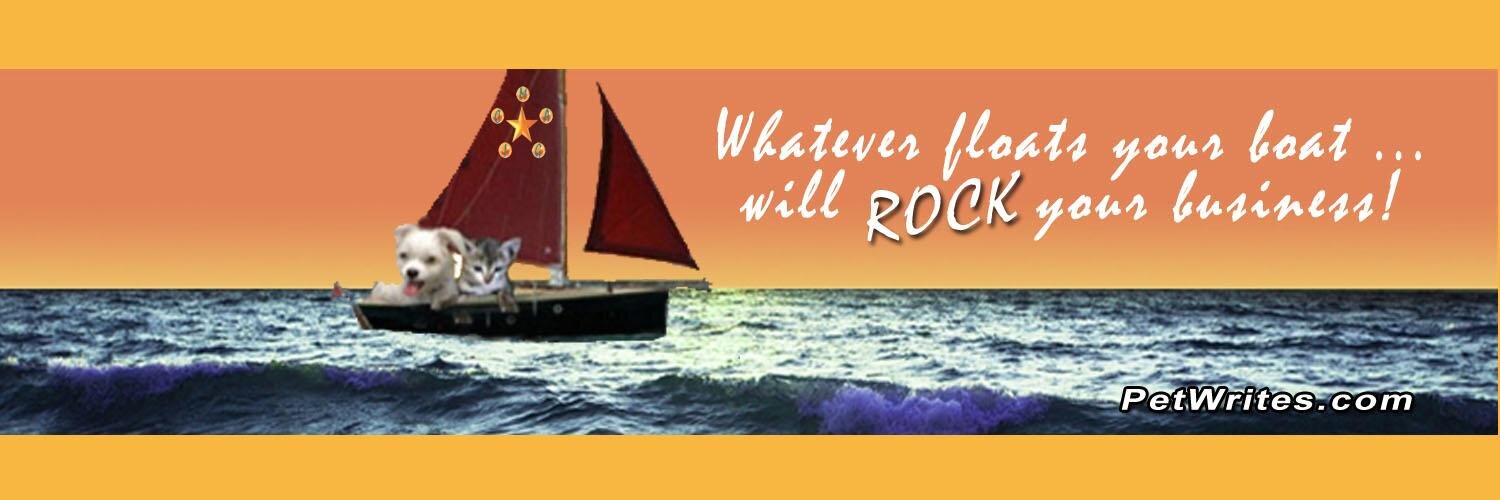 PetWrites's profile banner image