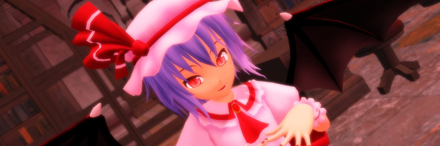 Remilia50074's profile banner image