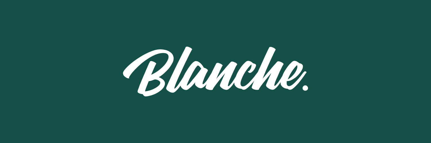 Nick Blanche banner