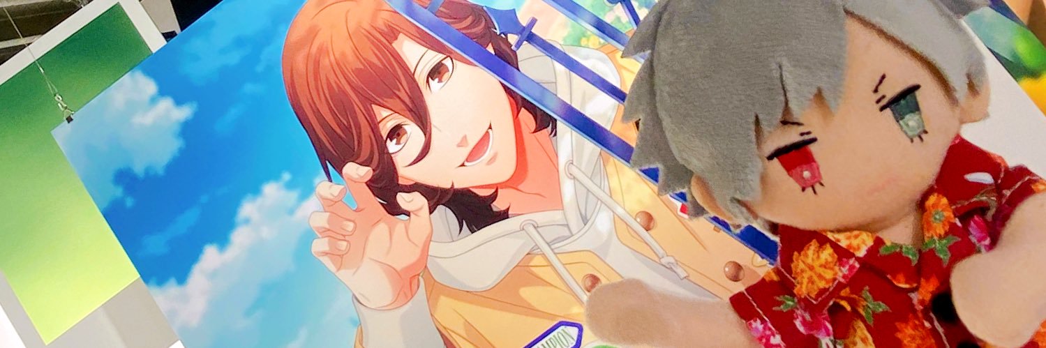 アリダ😈🍷幻覚ですか？'s banner