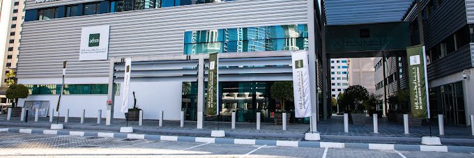 UAEAcademy's profile banner image