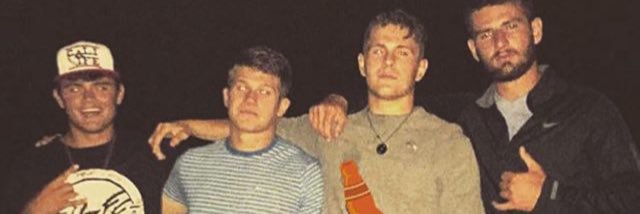 ZackDrennen's profile banner image