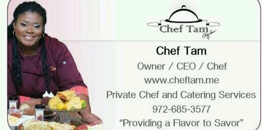 TamTamCooks's profile banner image