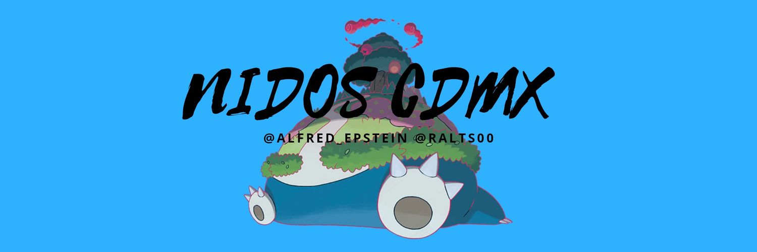 NidosCDMX 🪺🇲🇽 banner