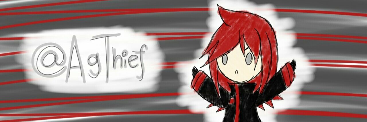 Silver シルバー banner