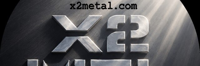 X2_Metal_Iowa's profile banner image