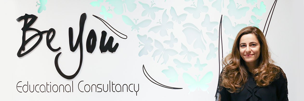 BeYou's profile banner image