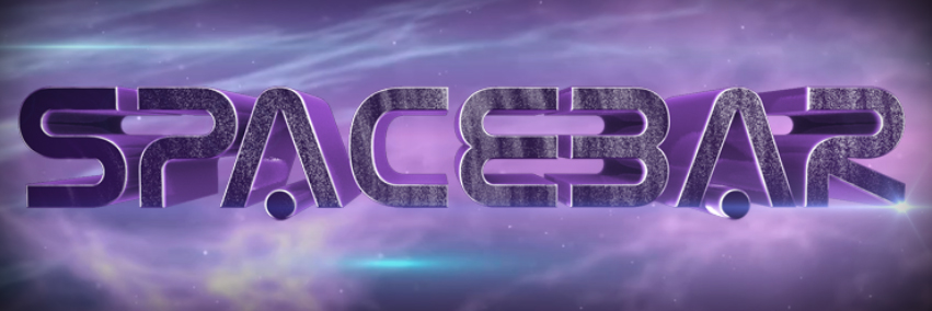 SpacebarArcade's profile banner image