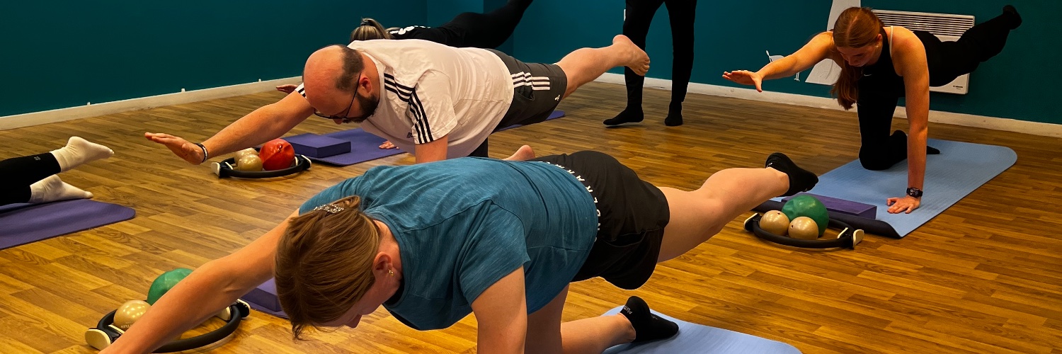 WDCPhysio's profile banner image