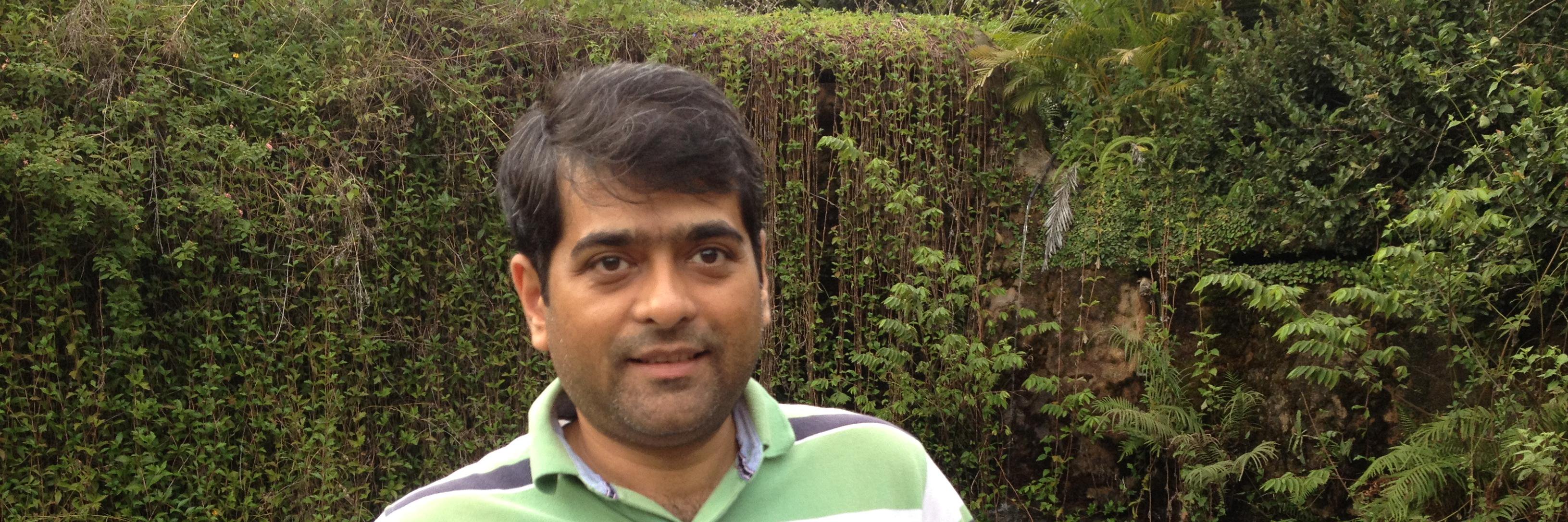 deepak_vvs's profile banner image
