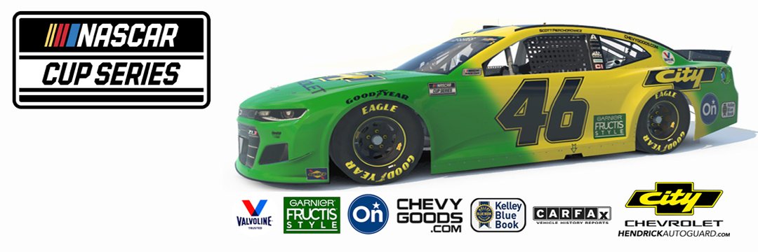 Scott Pierchorowicz banner