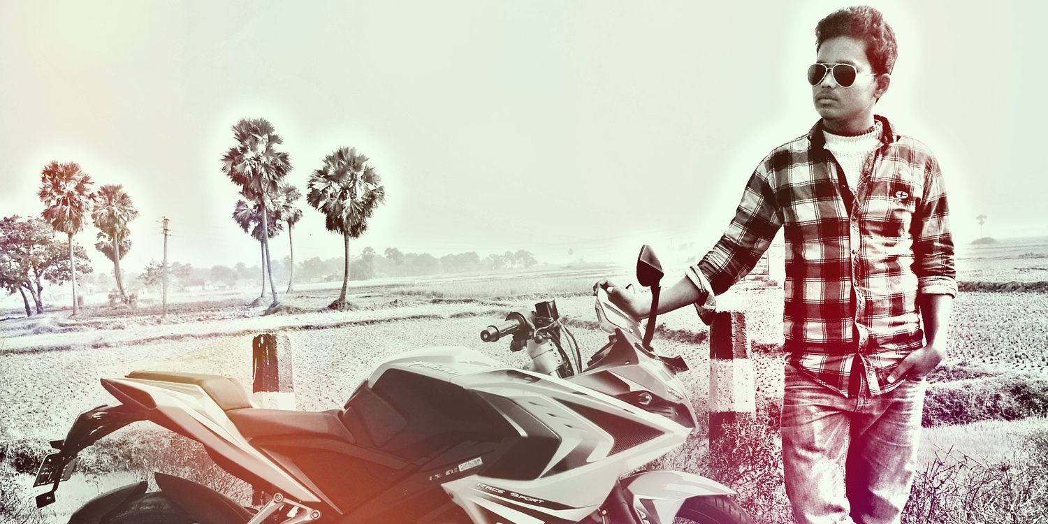 joysrk's profile banner image