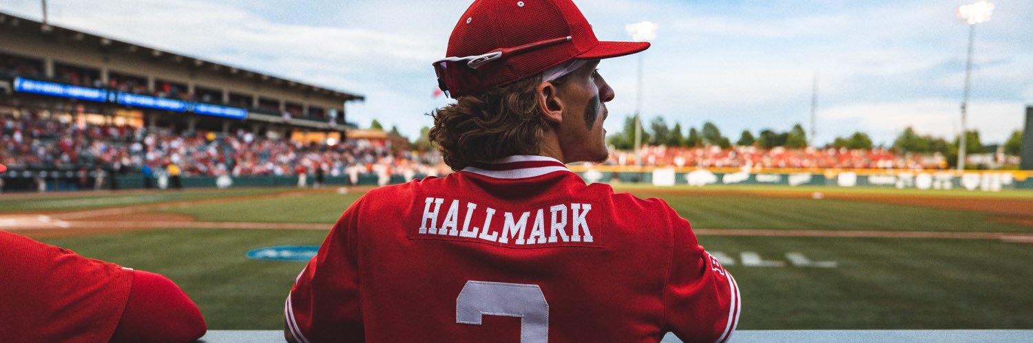Jaxon Hallmark banner