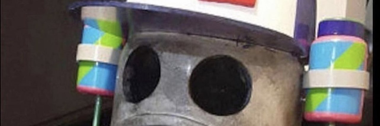 ItzSabbage's profile banner image