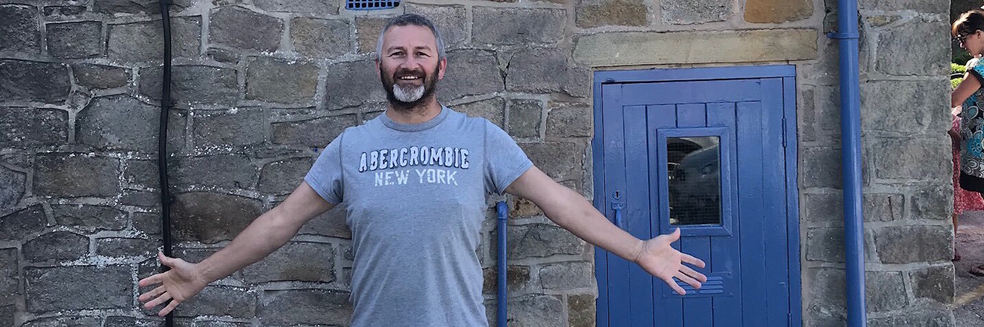 BallBobby's profile banner image