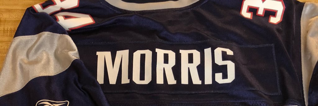 GaryRayMorris's profile banner image