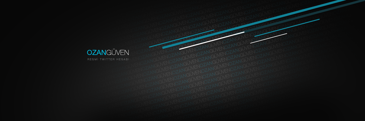 Ozan Güven banner